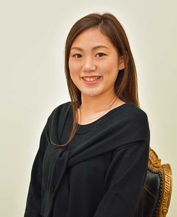 Kaho Murata